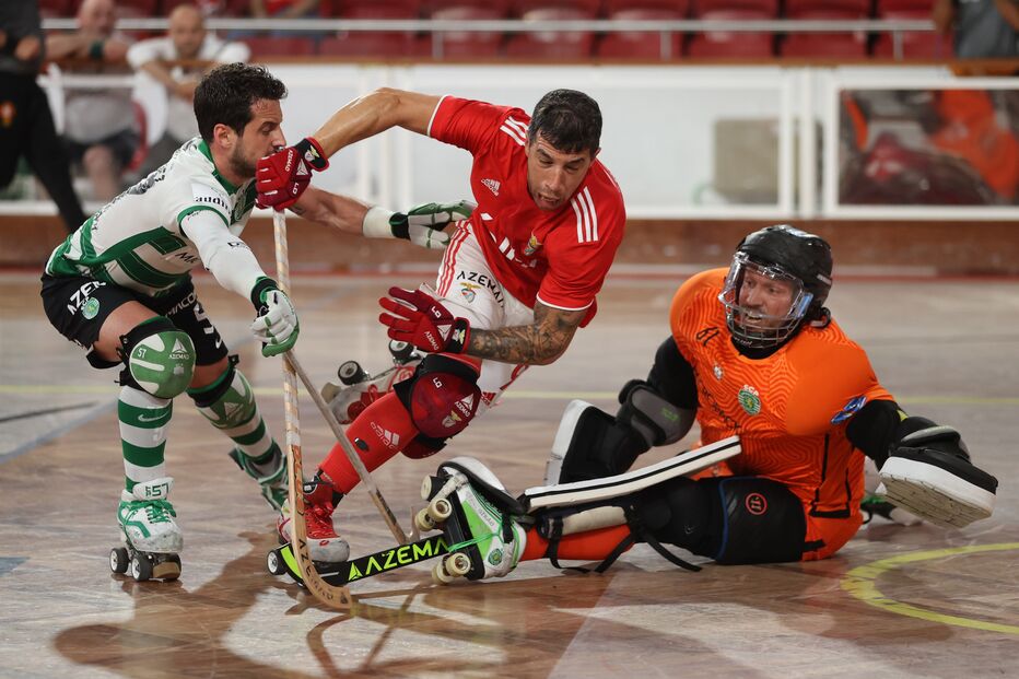 Lucas Ordóñez, Ângelo Girão