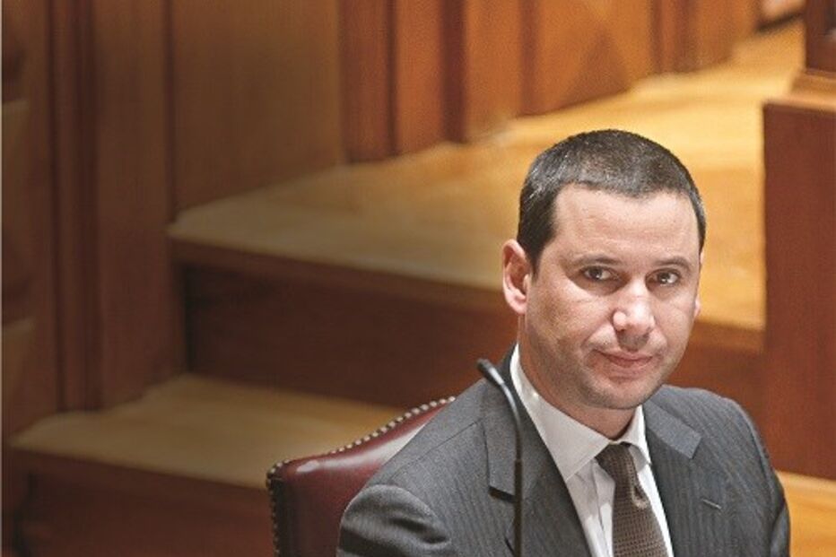 João Galamba