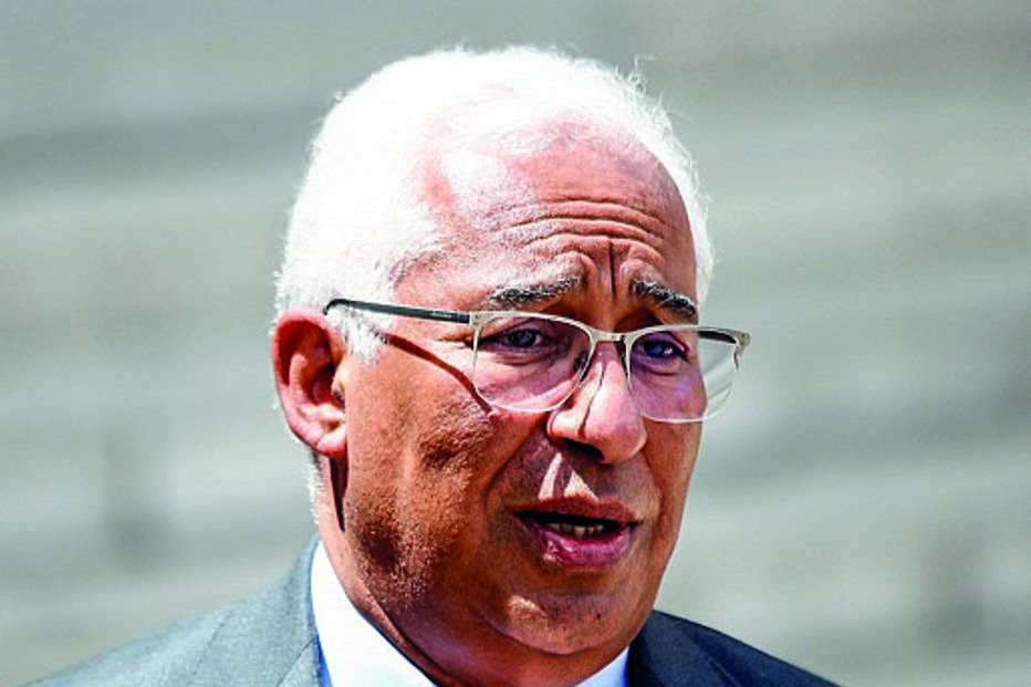 António Costa
