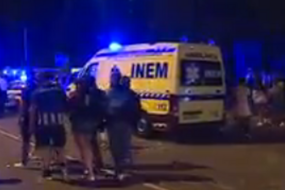 “Bate-me agora!”: Marco 'Orelhas' provocou Igor Silva enquanto rival era esfaqueado