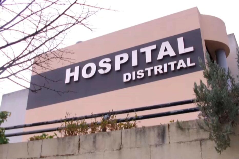 Bebé morre no parto em urgência fechada nas Caldas da Rainha