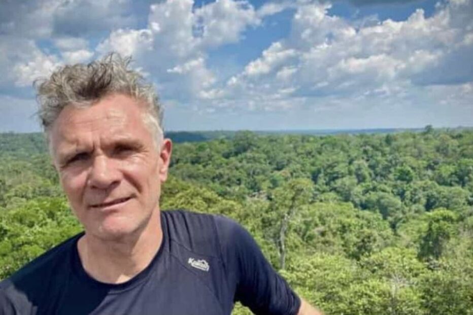 Jornalista do The Guardian