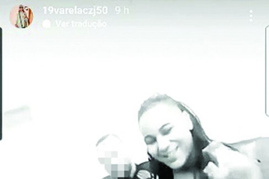 homicida de fadista peça