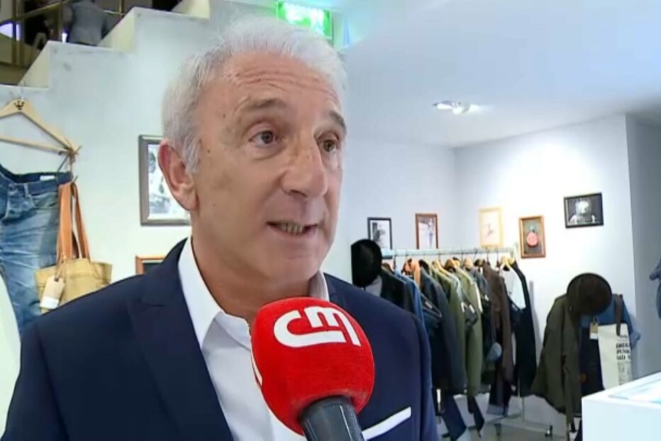 	 “Usam a minha imagem para enganar as pessoas”: Médico dos famosos lesado em crime de burla