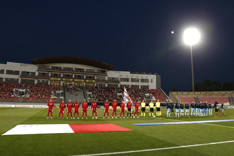 Já rola a bola em Genebra