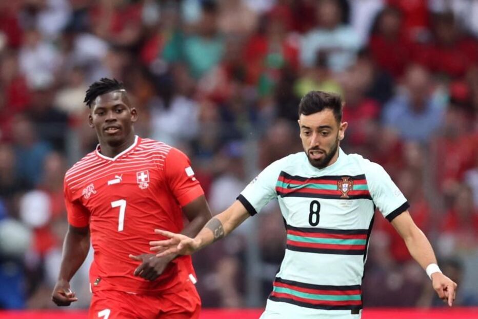 Já rola a bola em Genebra