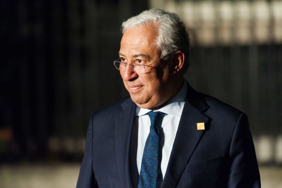 António Costa
