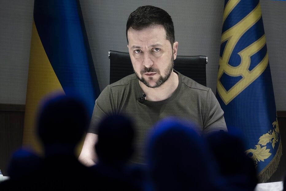 Zelensky