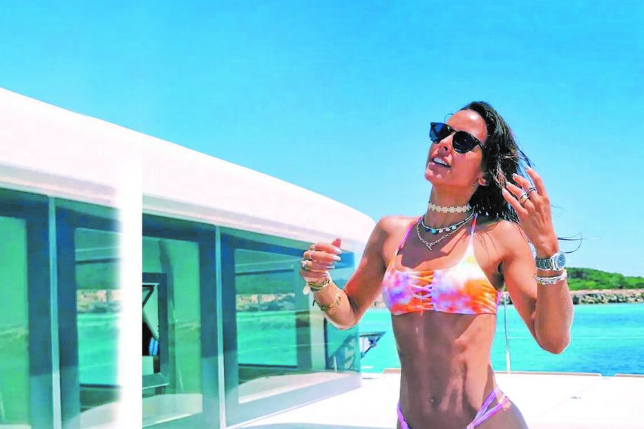 Carolina Patrocínio 