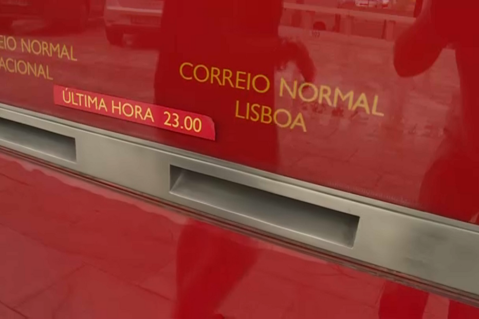 79 queixas por dia contra os CTT de janeiro a março