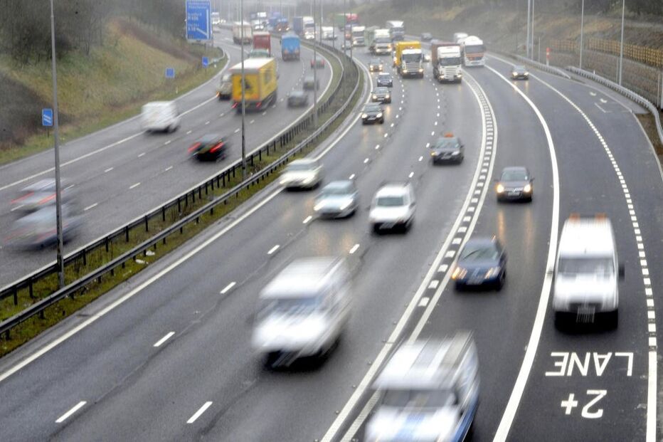 M606, Bradford