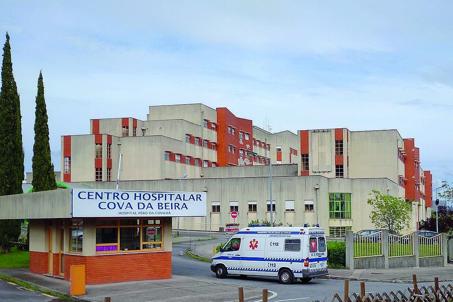 Hospital da Covilhã