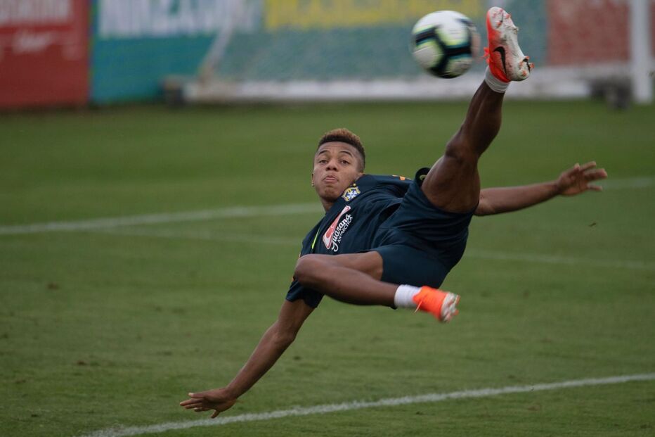 David Neres