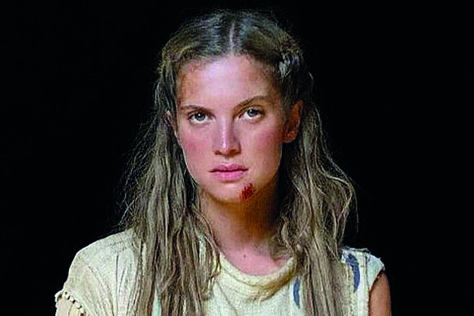 Julia Palha, série, RTP