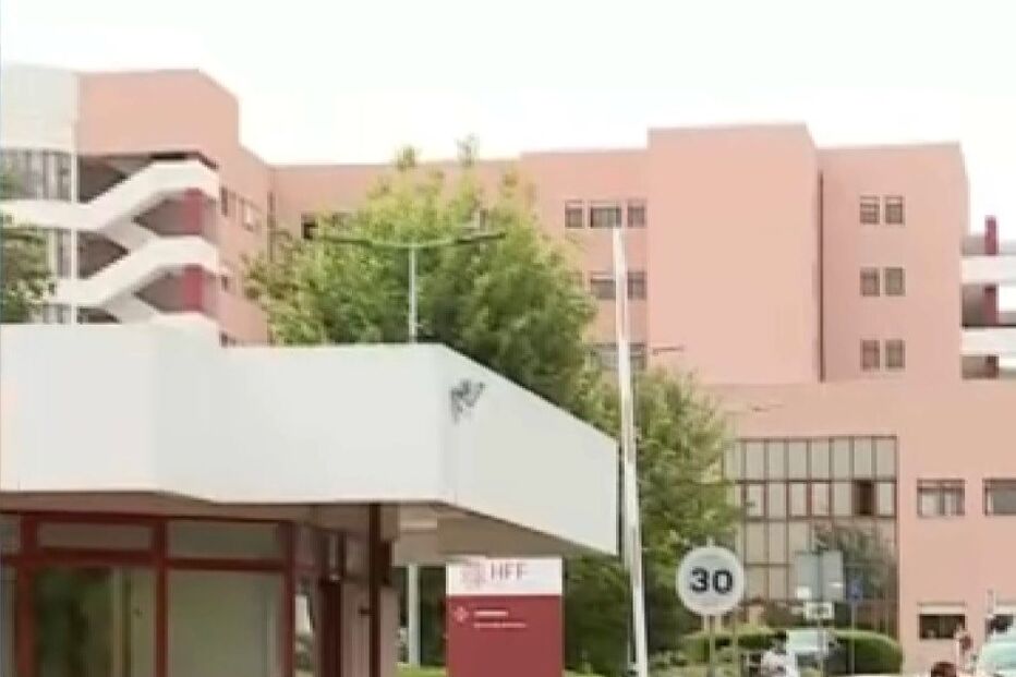 Médica agredida por grávida