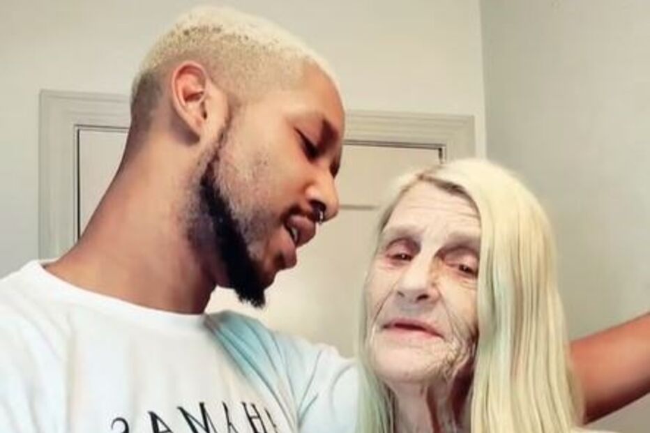 Cheryl e Qaran McCain