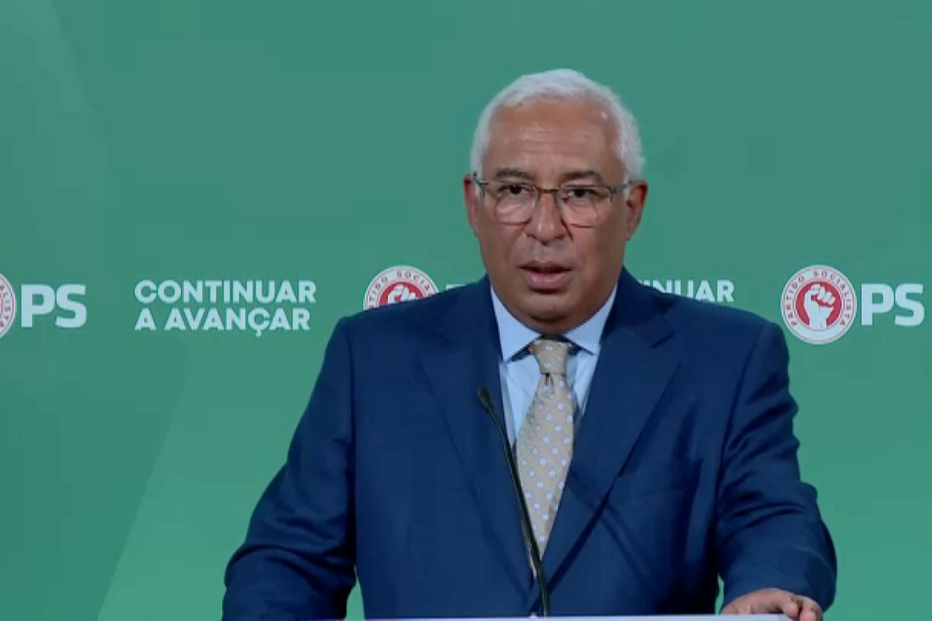 António Costa 