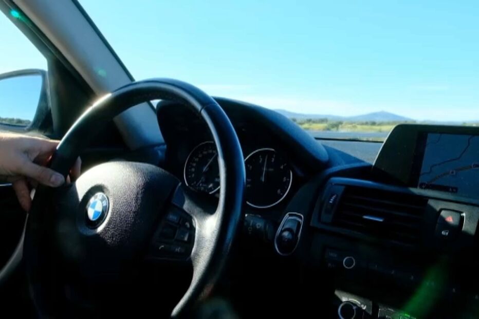 Viúva lembra o dia em que tudo aconteceu: Recorda o marido e o quanto está a ser difícil viver com a sua ausência