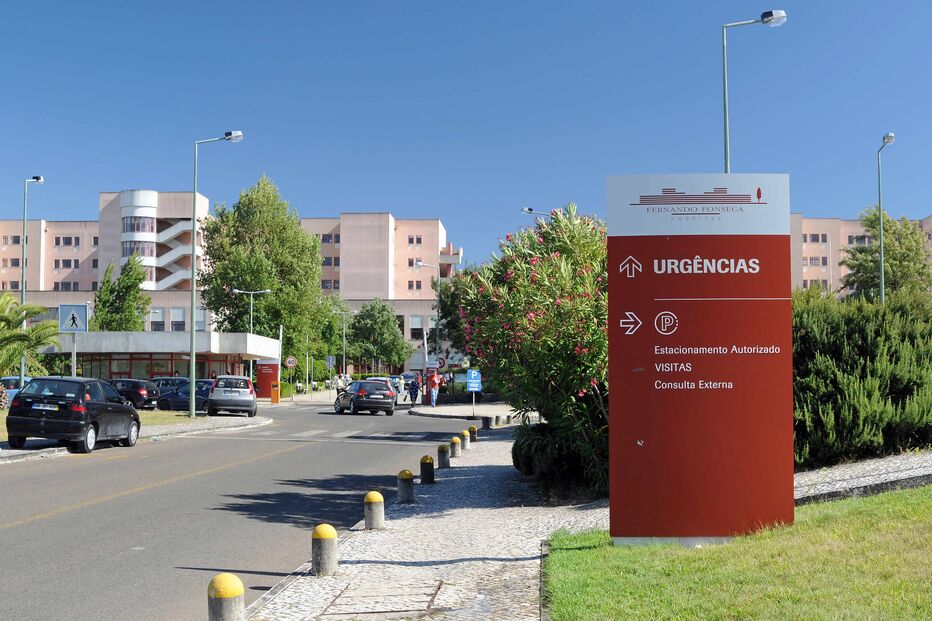 Hospital Amadora-Sintra