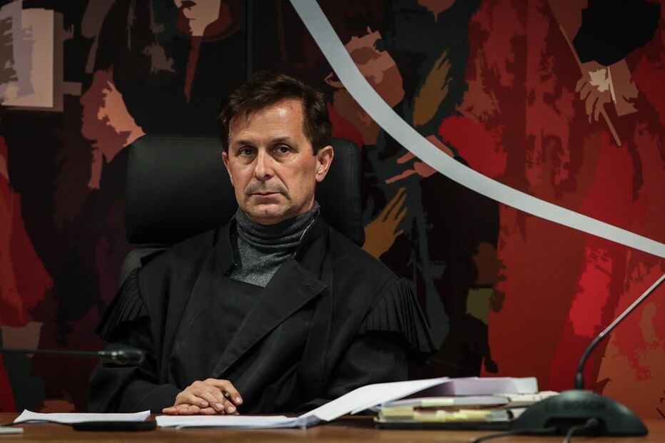 Aberto inquérito a investigação do MP ao juiz Ivo Rosa