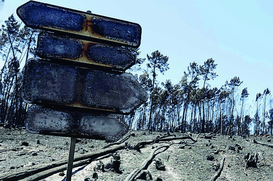 Incêndios Pedrógão Grande