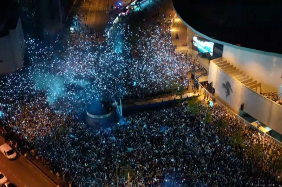 Filha de Marco 'Orelhas' revela estar a ser vitima de ameaças diárias e pede ajuda as autoridades