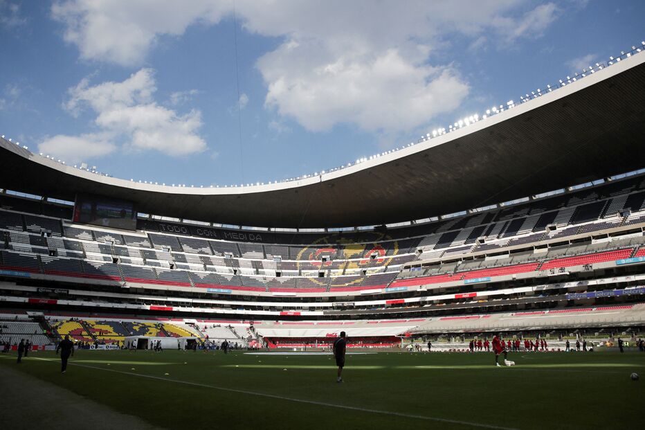 Estádio Azteca