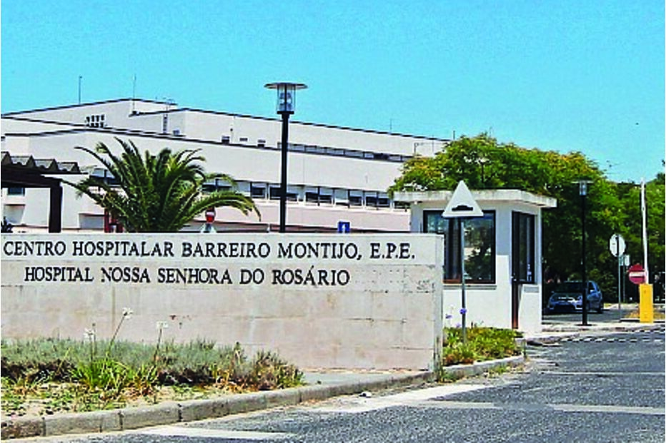 hospitais, obstetrícia, urgências, Hospital de Braga, Barreiro