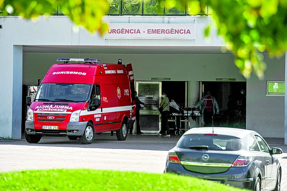 hospitais, urgências, Marta Temido