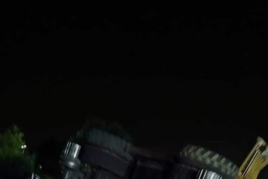 Despiste de máquina de manutenção 