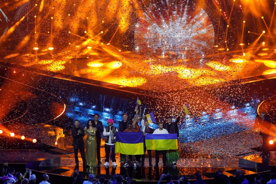  Festival da Eurovisão