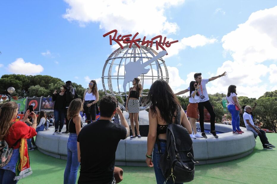 Rock in Rio