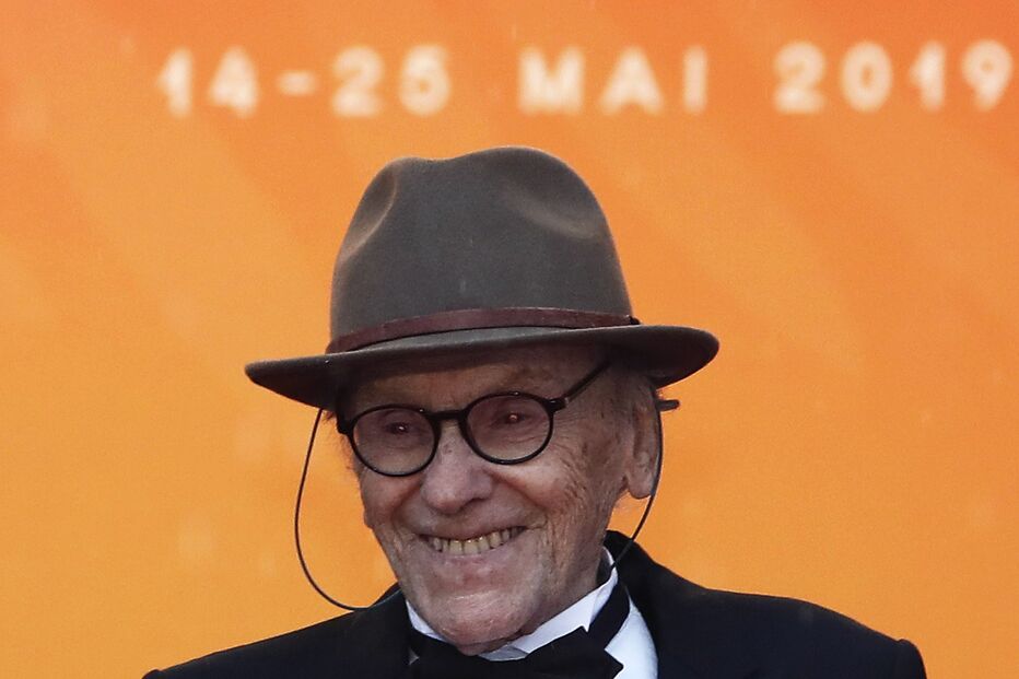 Jean-Louis Trintignant