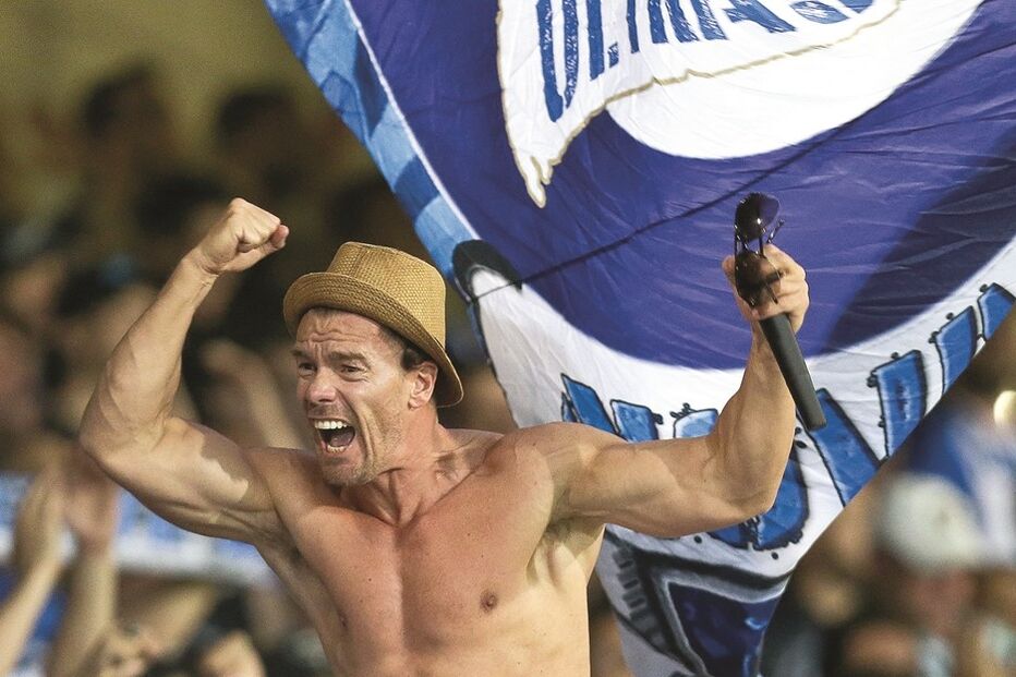 Fernando Madureira, Macaco, Super Dragões, FC Porto, desporto, futebol