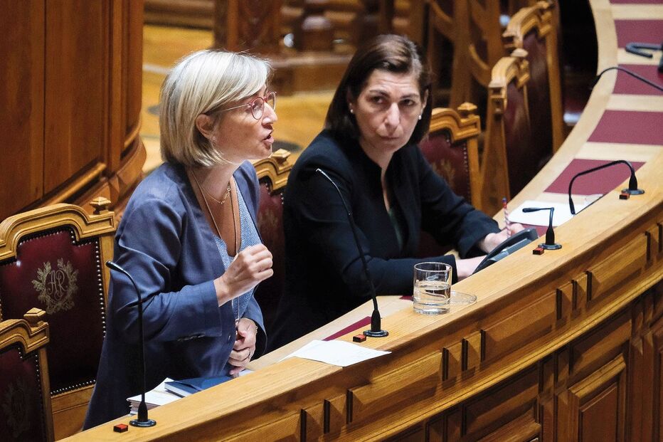 Ministra Saúde, Marta Temido, Covid-19, saúde, hospitais