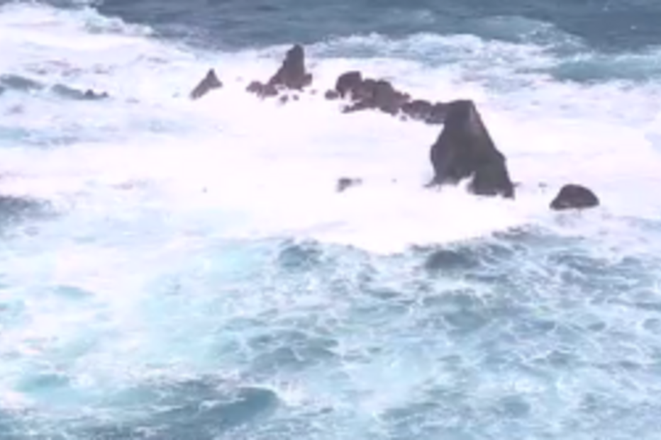 57 pessoas já morreram afogadas este ano em Portugal