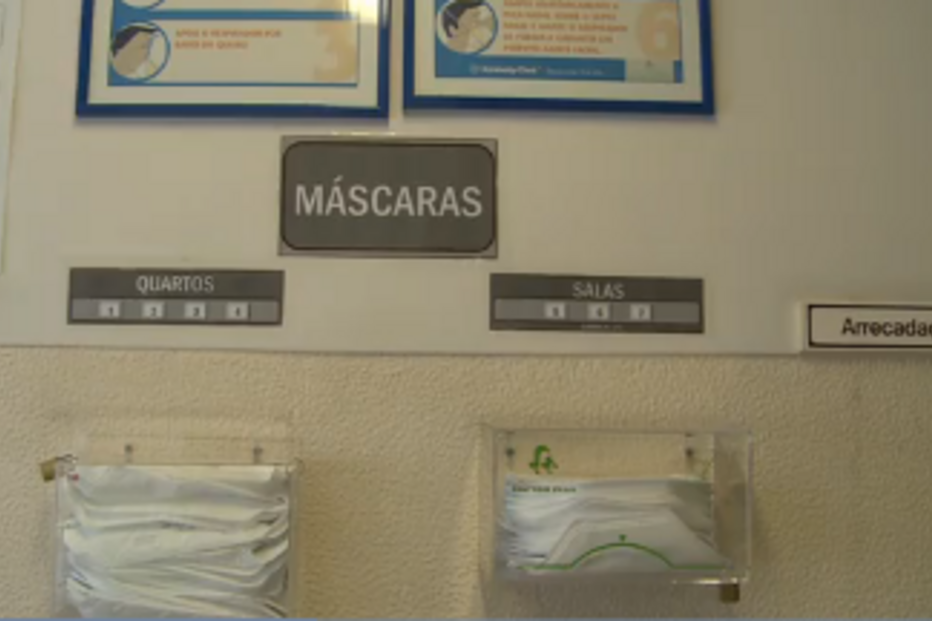 portugueses querem máscaras