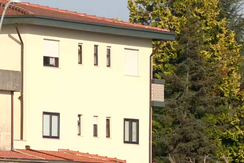 Homem lança fogo a casa para vingar rejeição de vizinha em Famalicão