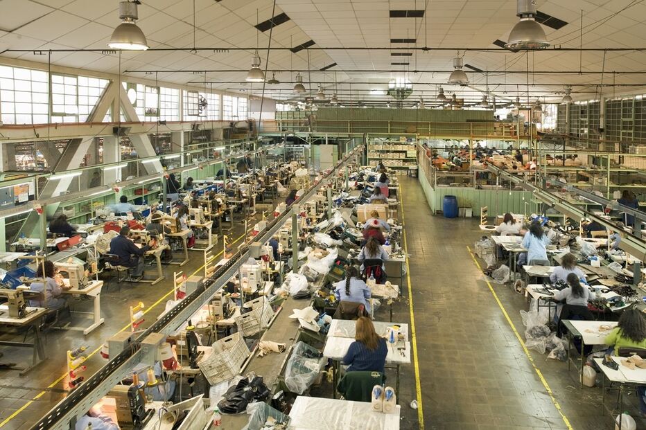 empresa, funcionários