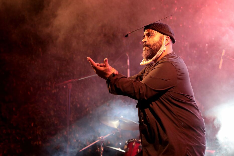 Praia, Cabo Verde, Atlantic Music Expo, Aurus