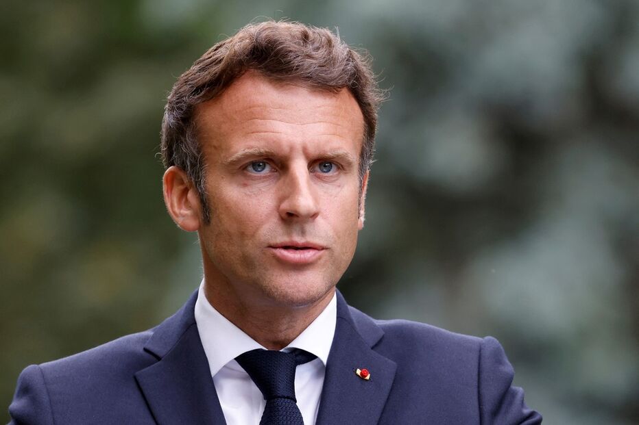Macron