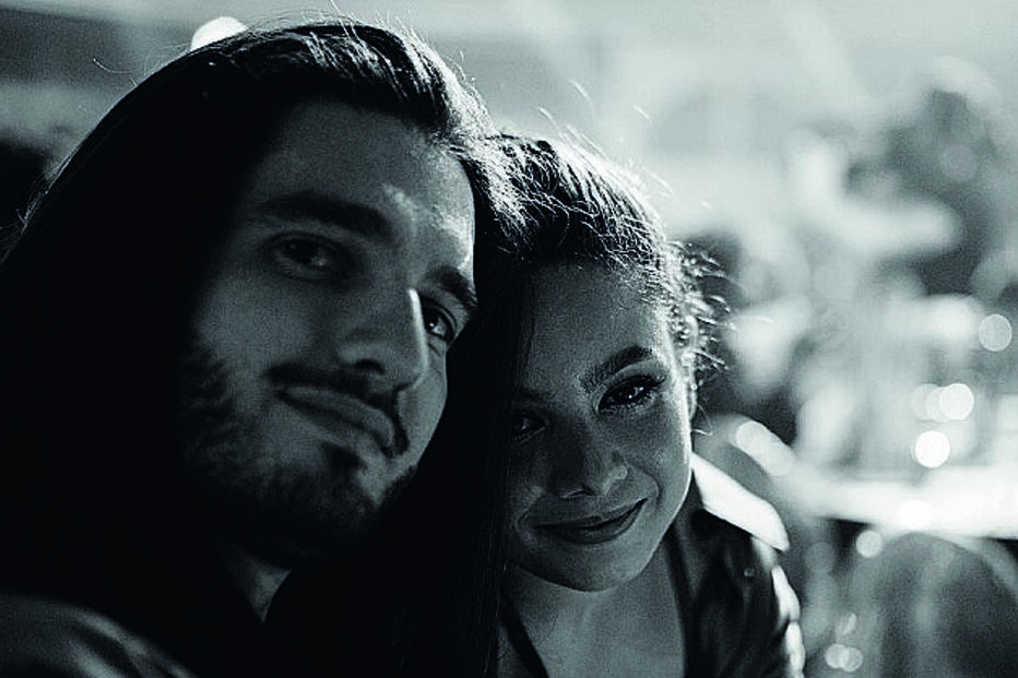 Bárbara Tinoco, Feodor Bivol