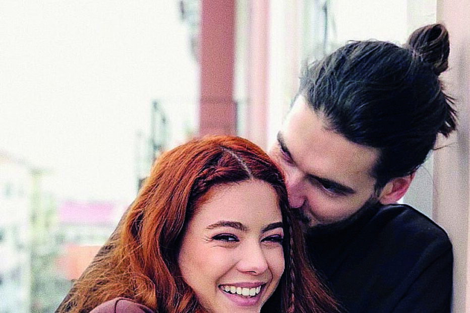 Bárbara Tinoco, Feodor Bivol