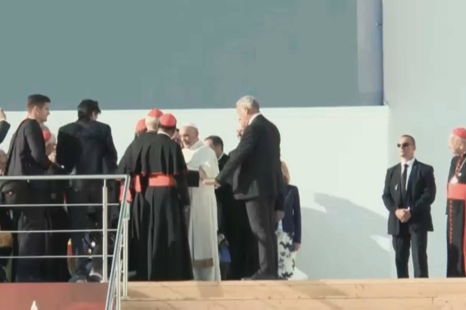 Guerra e pandemia atrapalham Jornada Mundial da Juventude em Lisboa