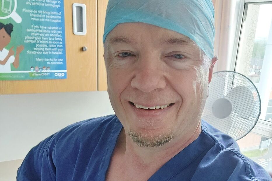 Homem diz que apenas verá um dos 160 filhos no Dia do Pai