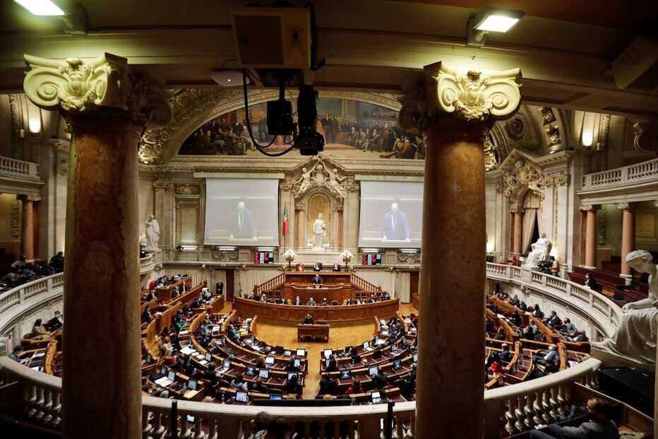 Assembleia da República