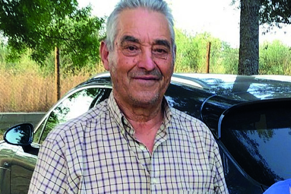 Álvaro Afonso