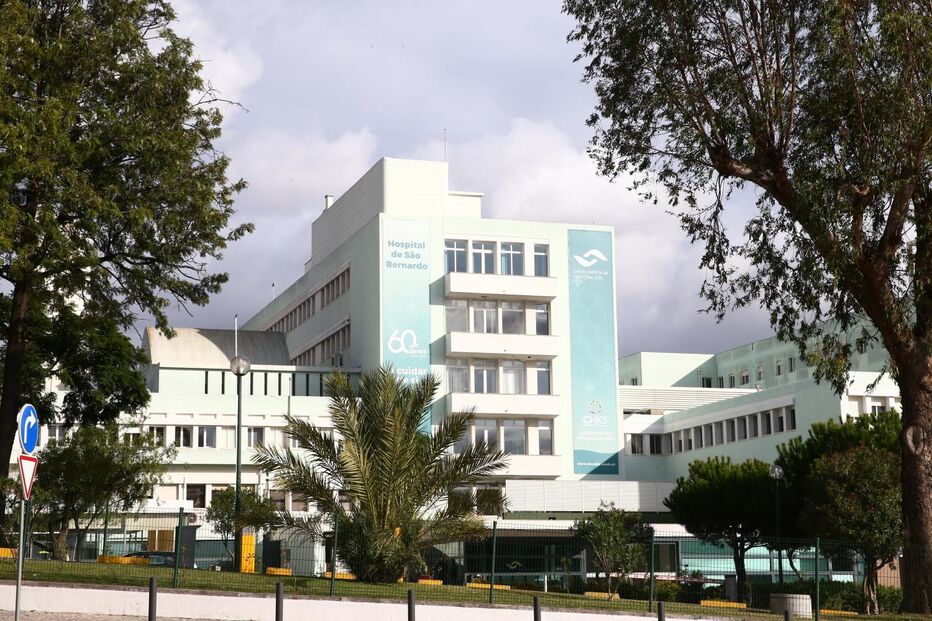 Hospital de Setúbal