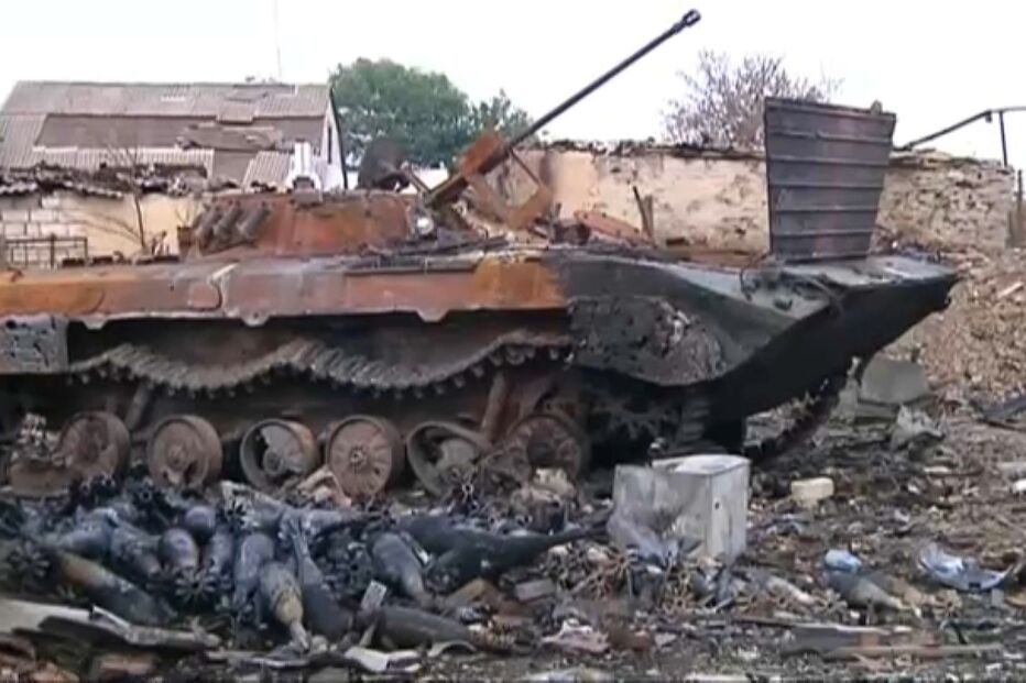 NATO alerta que conflito na Ucrânia pode durar anos