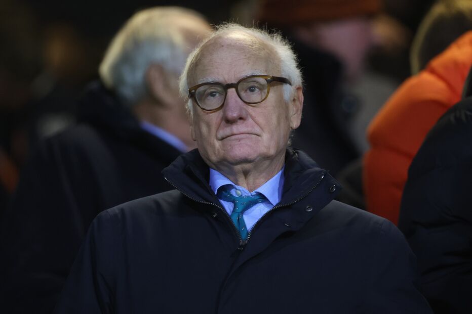 Bruce Buck